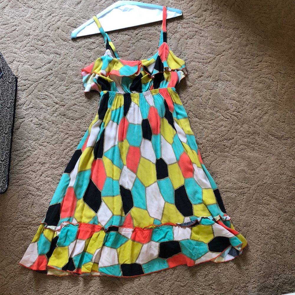 Karlie sundress